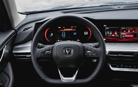 Changan CS35 Plus, 2024 год, 2 569 900 рублей, 15 фотография