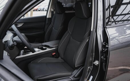 Changan CS35 Plus, 2024 год, 2 569 900 рублей, 27 фотография