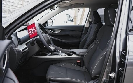 Changan CS35 Plus, 2024 год, 2 569 900 рублей, 26 фотография