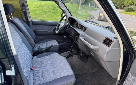Toyota Land Cruiser 80 рестайлинг, 1996 год, 4 300 000 рублей, 16 фотография