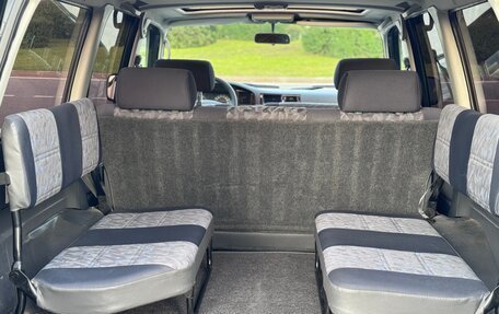 Toyota Land Cruiser 80 рестайлинг, 1996 год, 4 300 000 рублей, 23 фотография