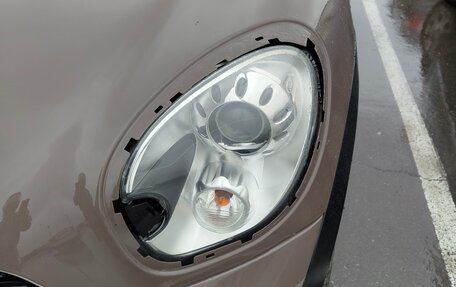 MINI Countryman I (R60), 2011 год, 1 350 000 рублей, 4 фотография