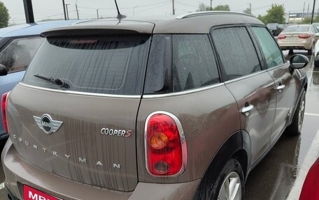 MINI Countryman I (R60), 2011 год, 1 350 000 рублей, 5 фотография