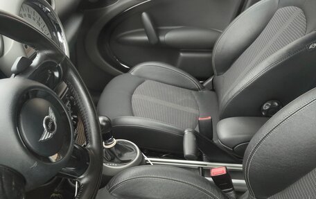 MINI Countryman I (R60), 2011 год, 1 350 000 рублей, 7 фотография