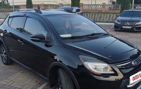 Lifan X50, 2015 год, 575 000 рублей, 6 фотография
