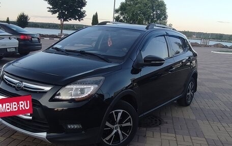 Lifan X50, 2015 год, 575 000 рублей, 7 фотография