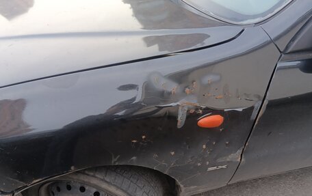 Chevrolet Lanos I, 2007 год, 125 000 рублей, 6 фотография