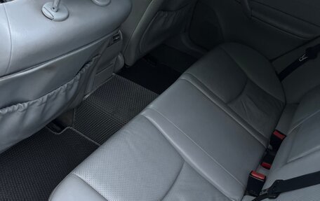 Mercedes-Benz C-Класс, 2002 год, 700 000 рублей, 8 фотография