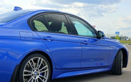 BMW 3 серия, 2018 год, 3 650 000 рублей, 6 фотография