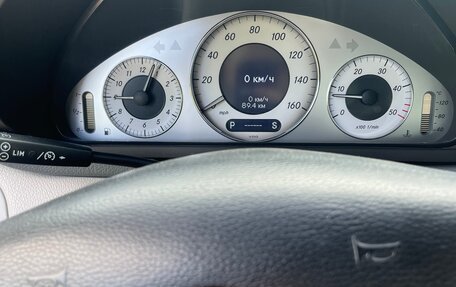 Mercedes-Benz C-Класс, 2002 год, 700 000 рублей, 12 фотография
