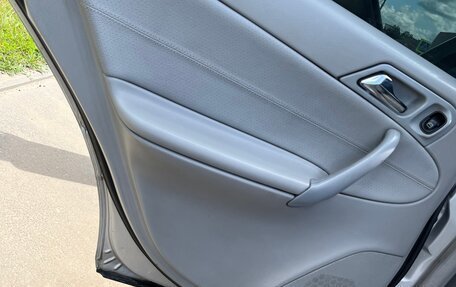 Mercedes-Benz C-Класс, 2002 год, 700 000 рублей, 9 фотография