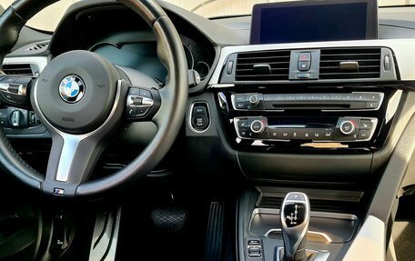 BMW 3 серия, 2018 год, 3 650 000 рублей, 11 фотография