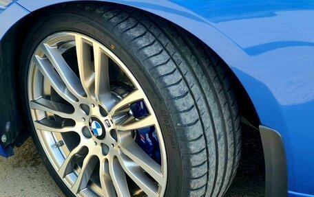 BMW 3 серия, 2018 год, 3 650 000 рублей, 19 фотография