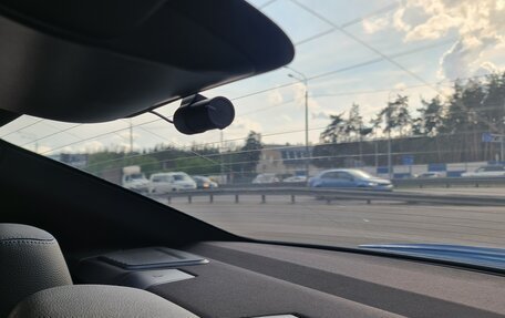 BMW 3 серия, 2018 год, 3 650 000 рублей, 18 фотография