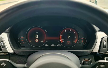BMW 3 серия, 2018 год, 3 650 000 рублей, 15 фотография