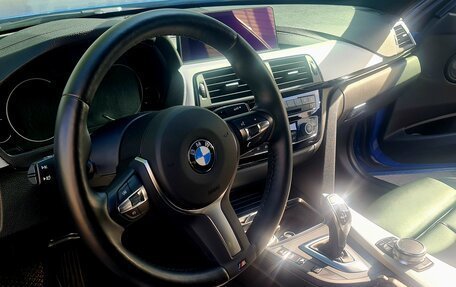 BMW 3 серия, 2018 год, 3 650 000 рублей, 26 фотография