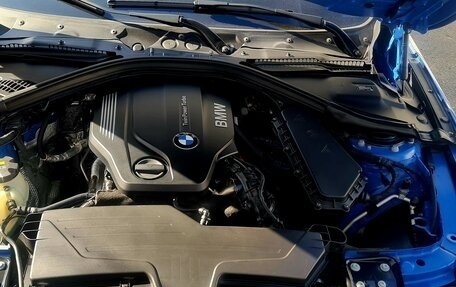 BMW 3 серия, 2018 год, 3 650 000 рублей, 24 фотография
