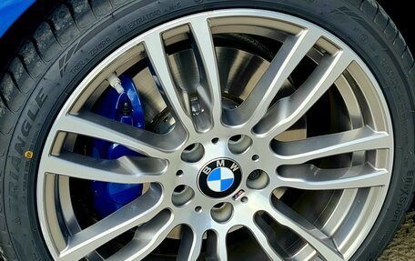 BMW 3 серия, 2018 год, 3 650 000 рублей, 31 фотография