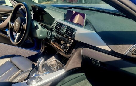 BMW 3 серия, 2018 год, 3 650 000 рублей, 28 фотография