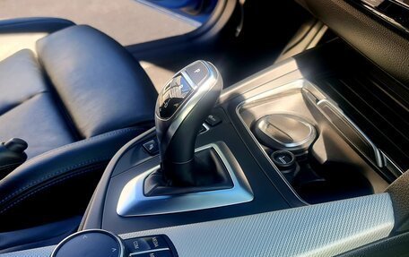 BMW 3 серия, 2018 год, 3 650 000 рублей, 29 фотография