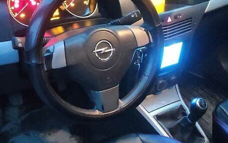 Opel Astra H, 2006 год, 600 000 рублей, 8 фотография