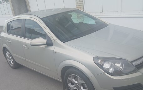 Opel Astra H, 2006 год, 600 000 рублей, 3 фотография