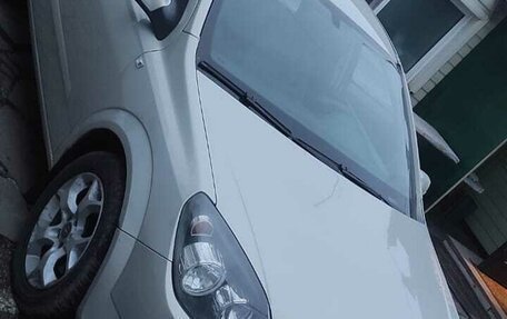Opel Astra H, 2006 год, 600 000 рублей, 7 фотография