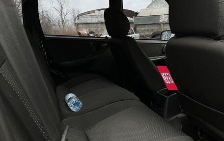 Chevrolet Niva I рестайлинг, 2009 год, 820 000 рублей, 12 фотография