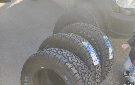 Chevrolet Niva I рестайлинг, 2009 год, 820 000 рублей, 16 фотография