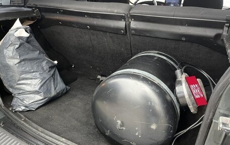 Chevrolet Niva I рестайлинг, 2009 год, 820 000 рублей, 15 фотография