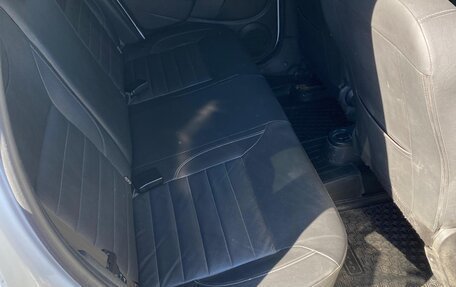 Renault Duster I рестайлинг, 2018 год, 960 000 рублей, 3 фотография