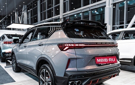 Geely Coolray I, 2024 год, 3 139 190 рублей, 3 фотография