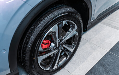 Geely Coolray I, 2024 год, 3 139 190 рублей, 5 фотография