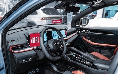 Geely Coolray I, 2024 год, 3 139 190 рублей, 4 фотография