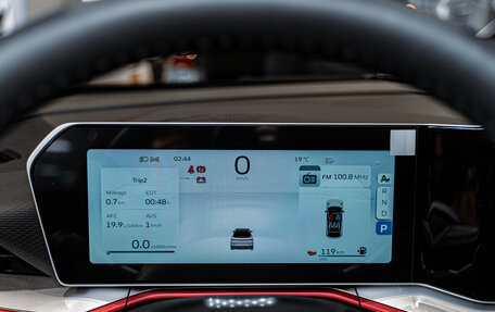 Geely Coolray I, 2024 год, 3 139 190 рублей, 16 фотография