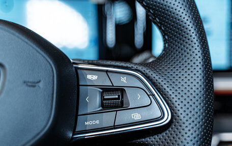 Geely Coolray I, 2024 год, 3 139 190 рублей, 9 фотография