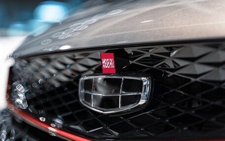 Geely Coolray I, 2024 год, 3 139 190 рублей, 7 фотография
