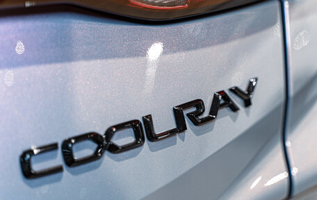 Geely Coolray I, 2024 год, 3 139 190 рублей, 13 фотография