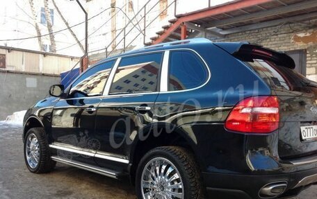 Porsche Cayenne III, 2009 год, 1 500 000 рублей, 3 фотография