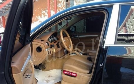 Porsche Cayenne III, 2009 год, 1 500 000 рублей, 2 фотография
