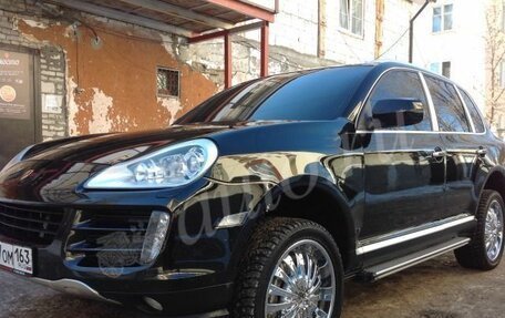 Porsche Cayenne III, 2009 год, 1 500 000 рублей, 6 фотография