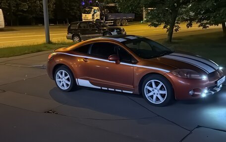Mitsubishi Eclipse IV рестайлинг, 2005 год, 950 000 рублей, 3 фотография