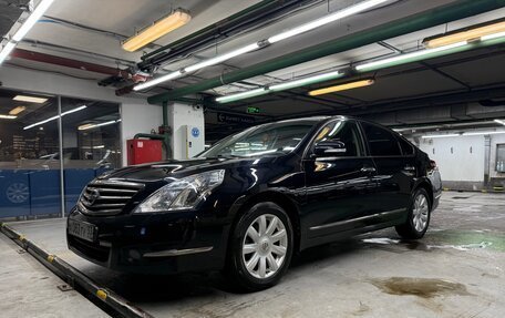 Nissan Teana, 2011 год, 970 000 рублей, 8 фотография
