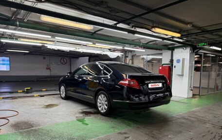 Nissan Teana, 2011 год, 970 000 рублей, 9 фотография