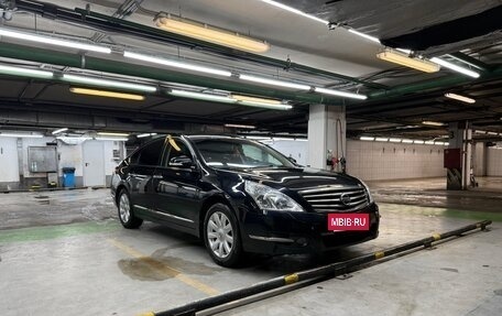 Nissan Teana, 2011 год, 970 000 рублей, 7 фотография