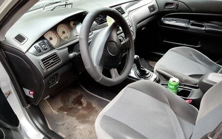 Mitsubishi Lancer IX, 2005 год, 260 000 рублей, 5 фотография