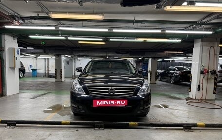 Nissan Teana, 2011 год, 970 000 рублей, 12 фотография