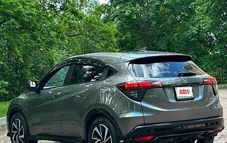 Honda Vezel, 2019 год, 2 298 000 рублей, 4 фотография