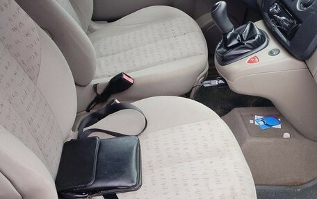 Renault Scenic III, 2005 год, 450 000 рублей, 4 фотография