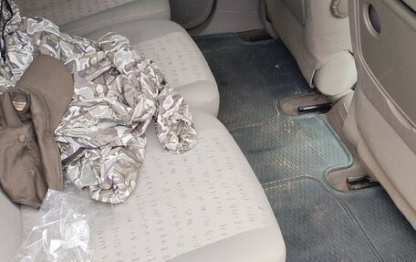 Renault Scenic III, 2005 год, 450 000 рублей, 2 фотография
